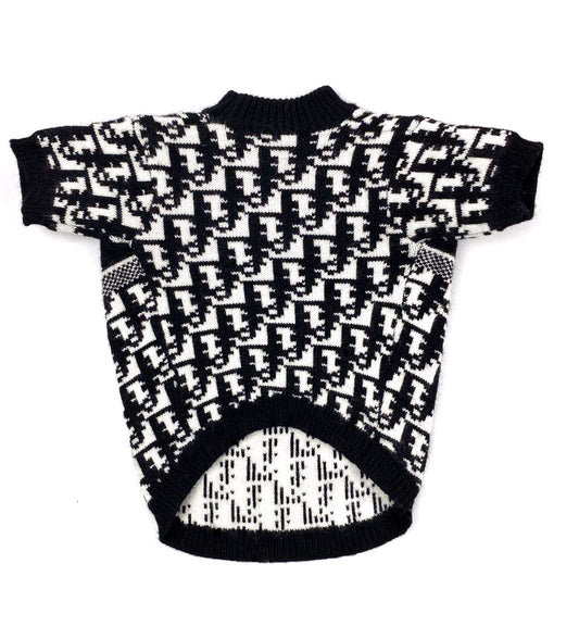 Fashion Pet Sweater (XS available!)