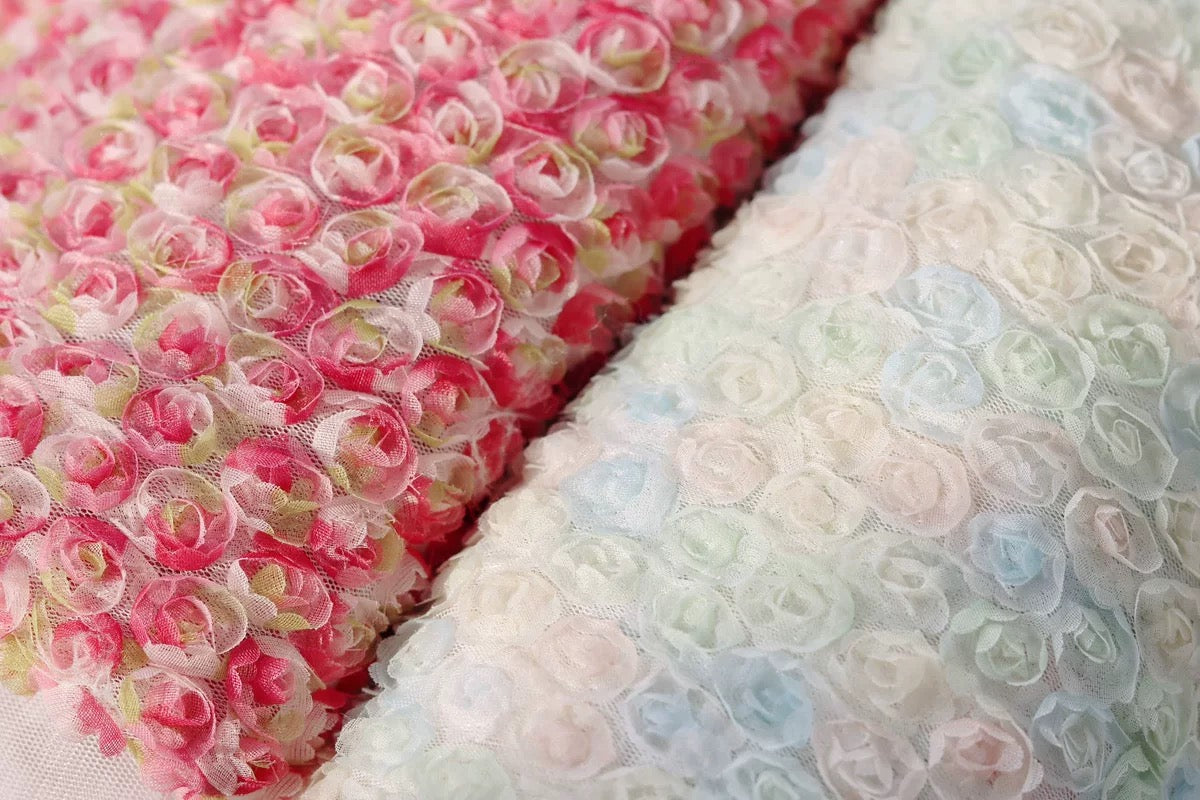 Summer | Princess Handmade Pet Dress