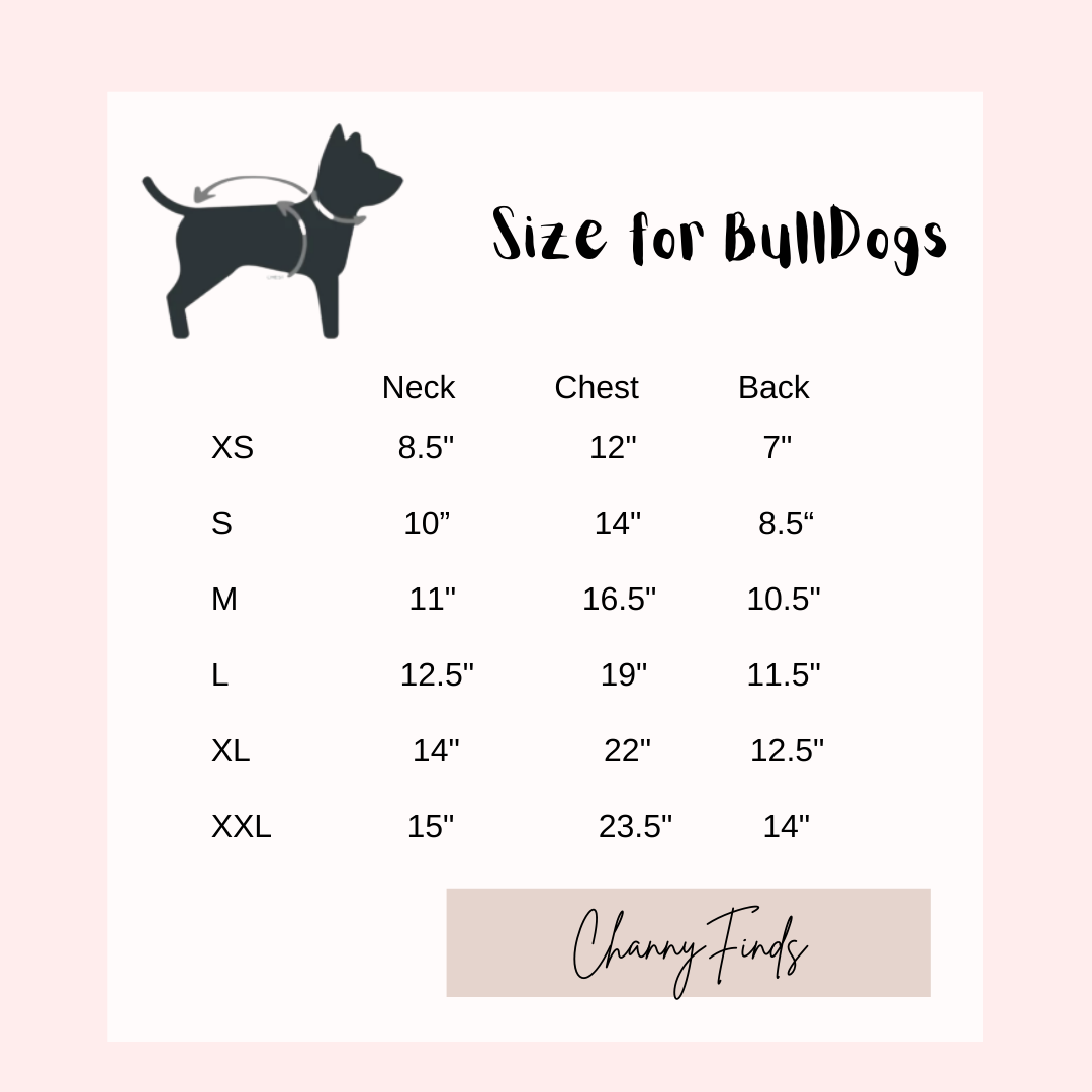 Funny Pet Robe | For Frenchie, Bulldog and Pug | The Dog Loves Sleep