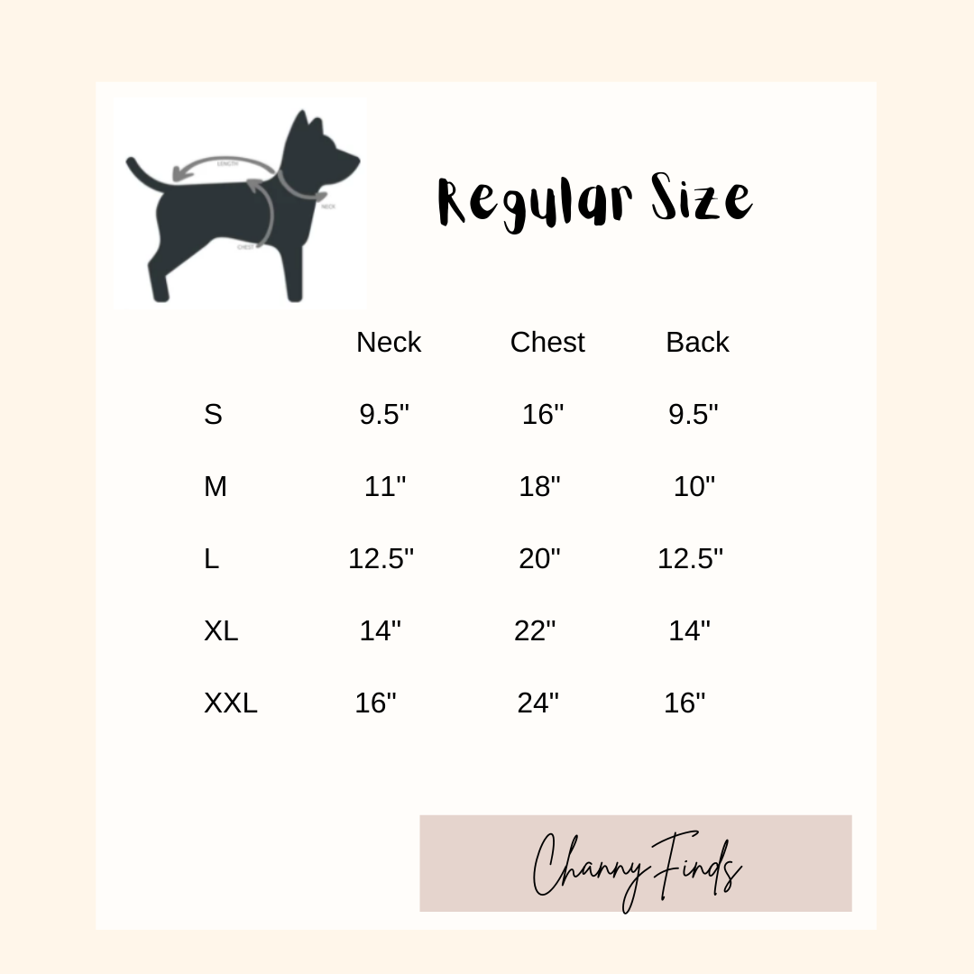 Summer Picnic Plaid Pet Dress