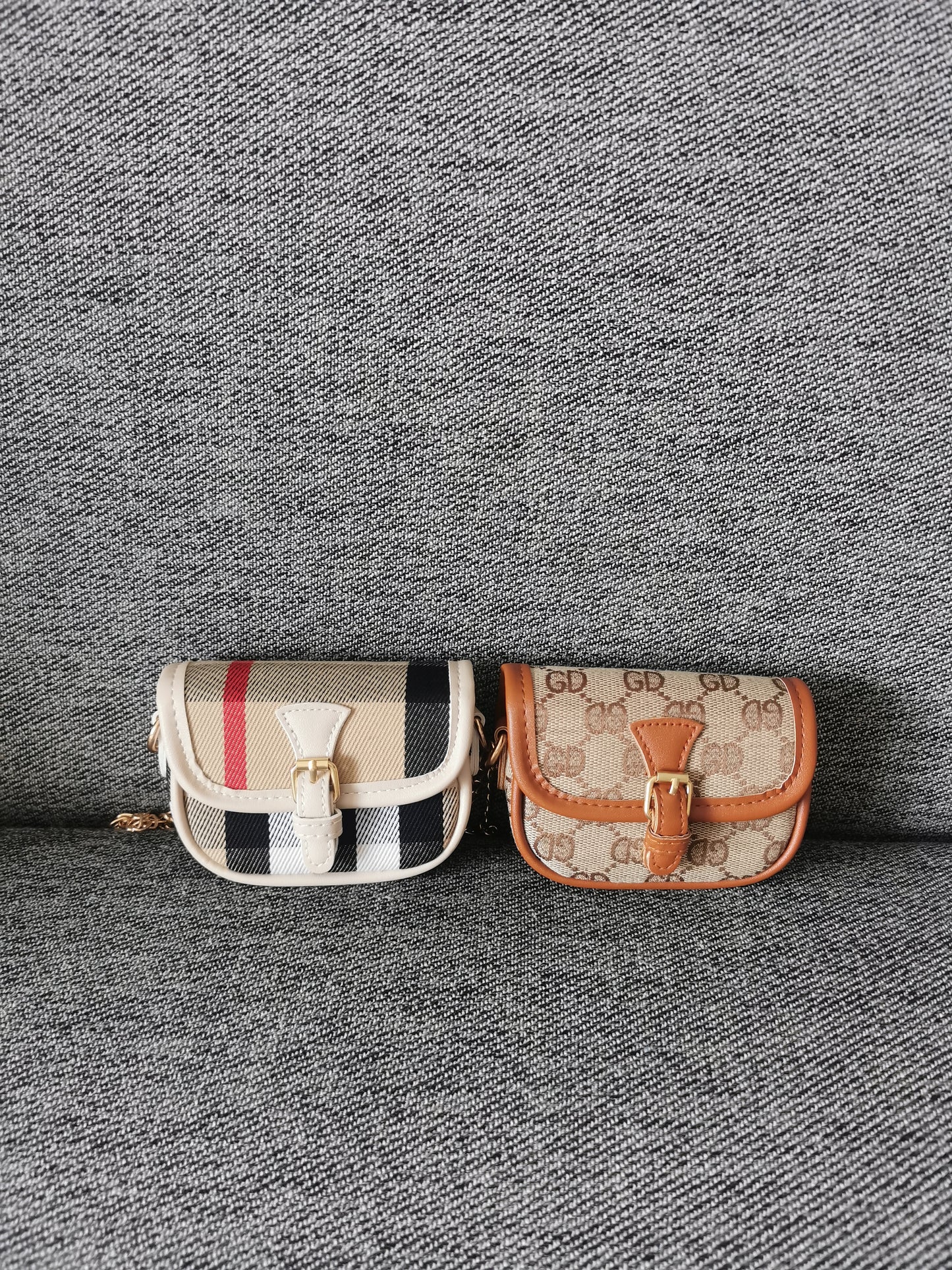 Fashion Pet & Fashion Kid Canvas Bag