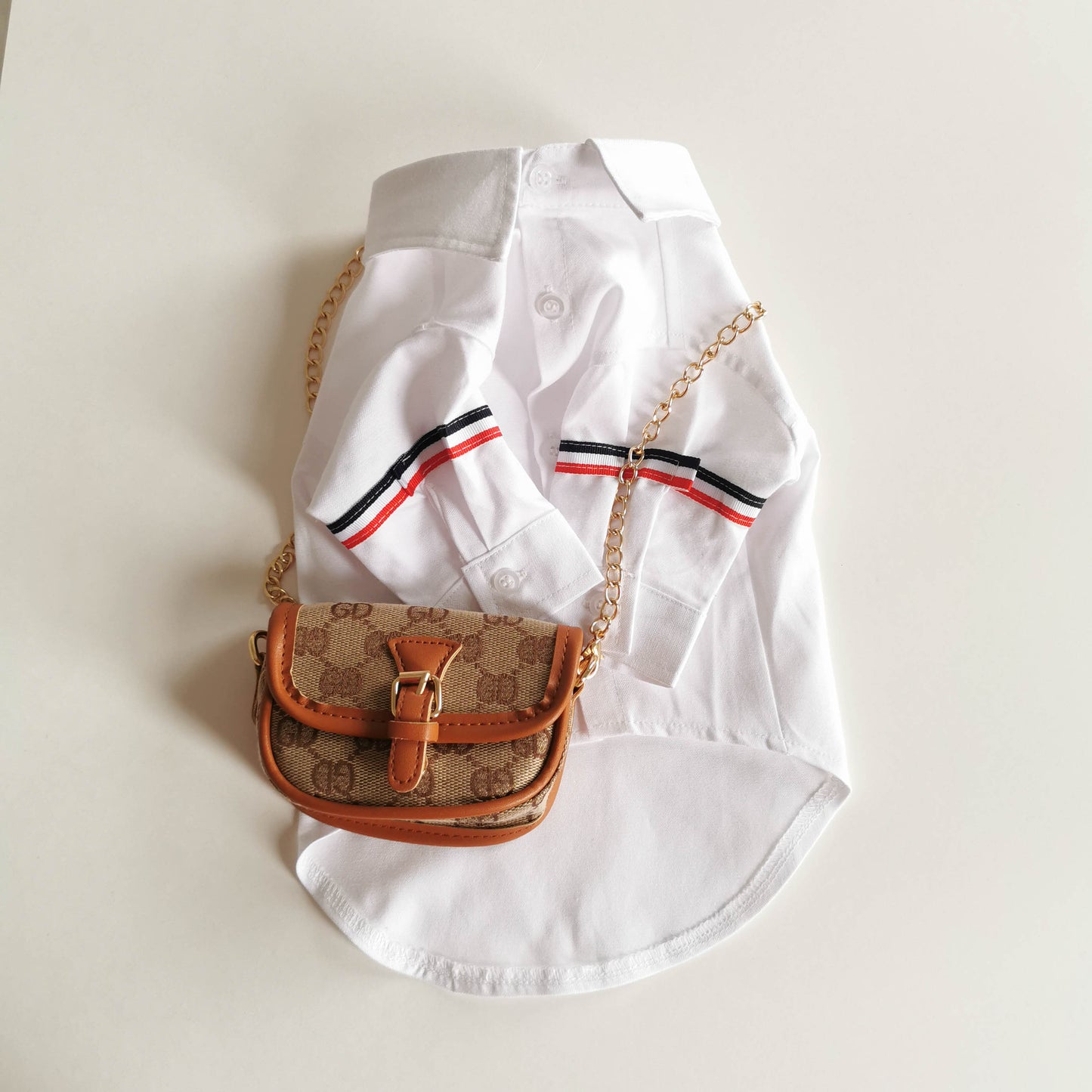 Fashion Pet & Fashion Kid Canvas Bag