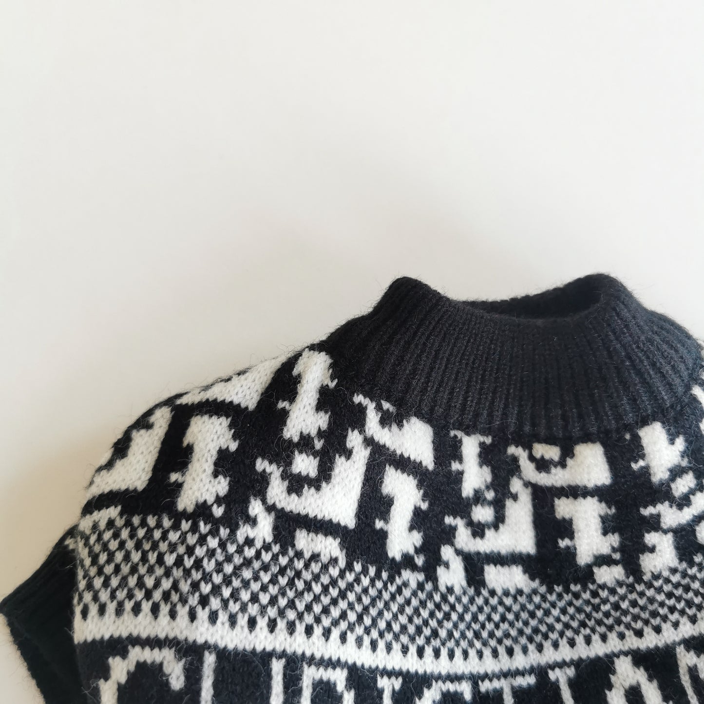 Fashion Pet Sweater (XS available!)