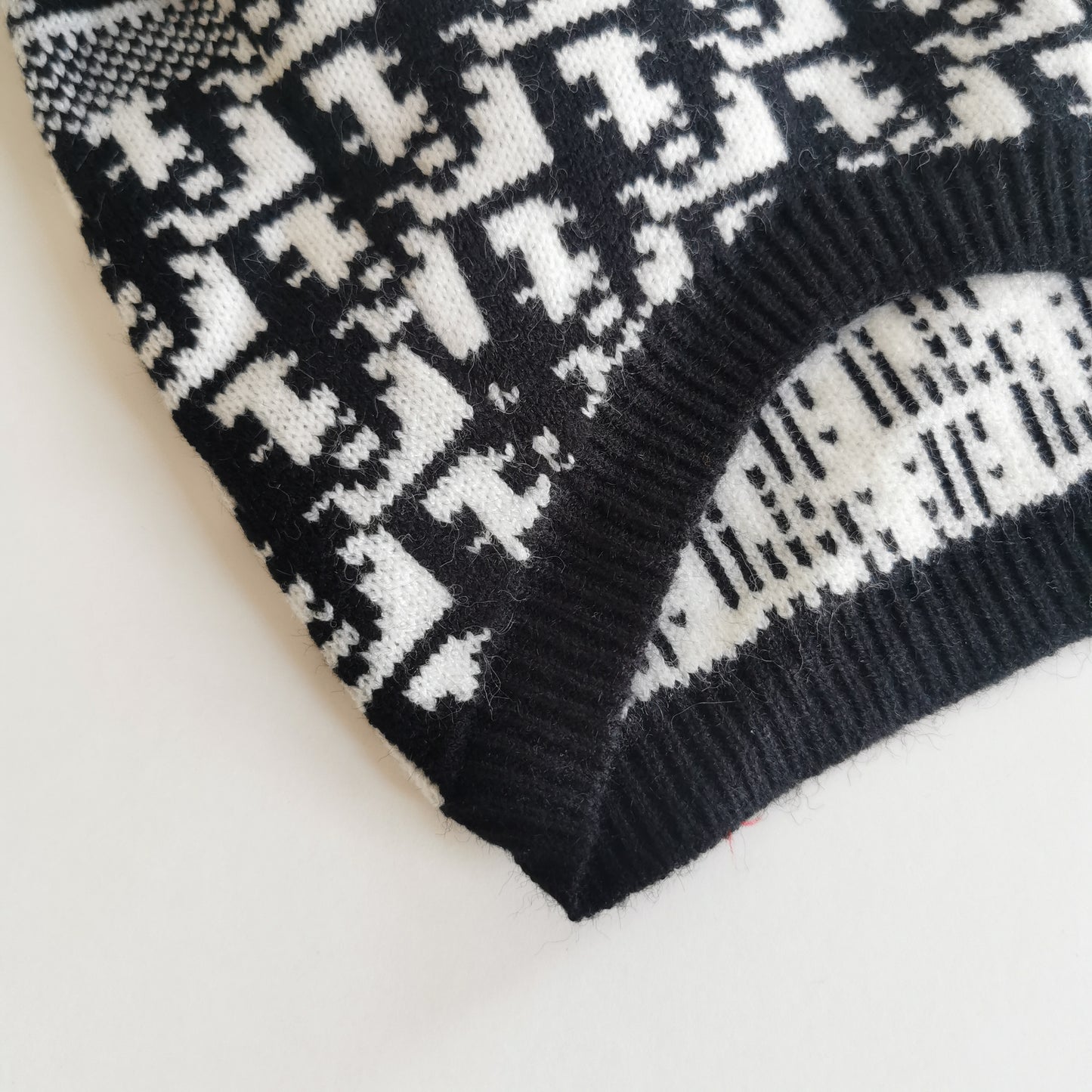 Fashion Pet Sweater (XS available!)