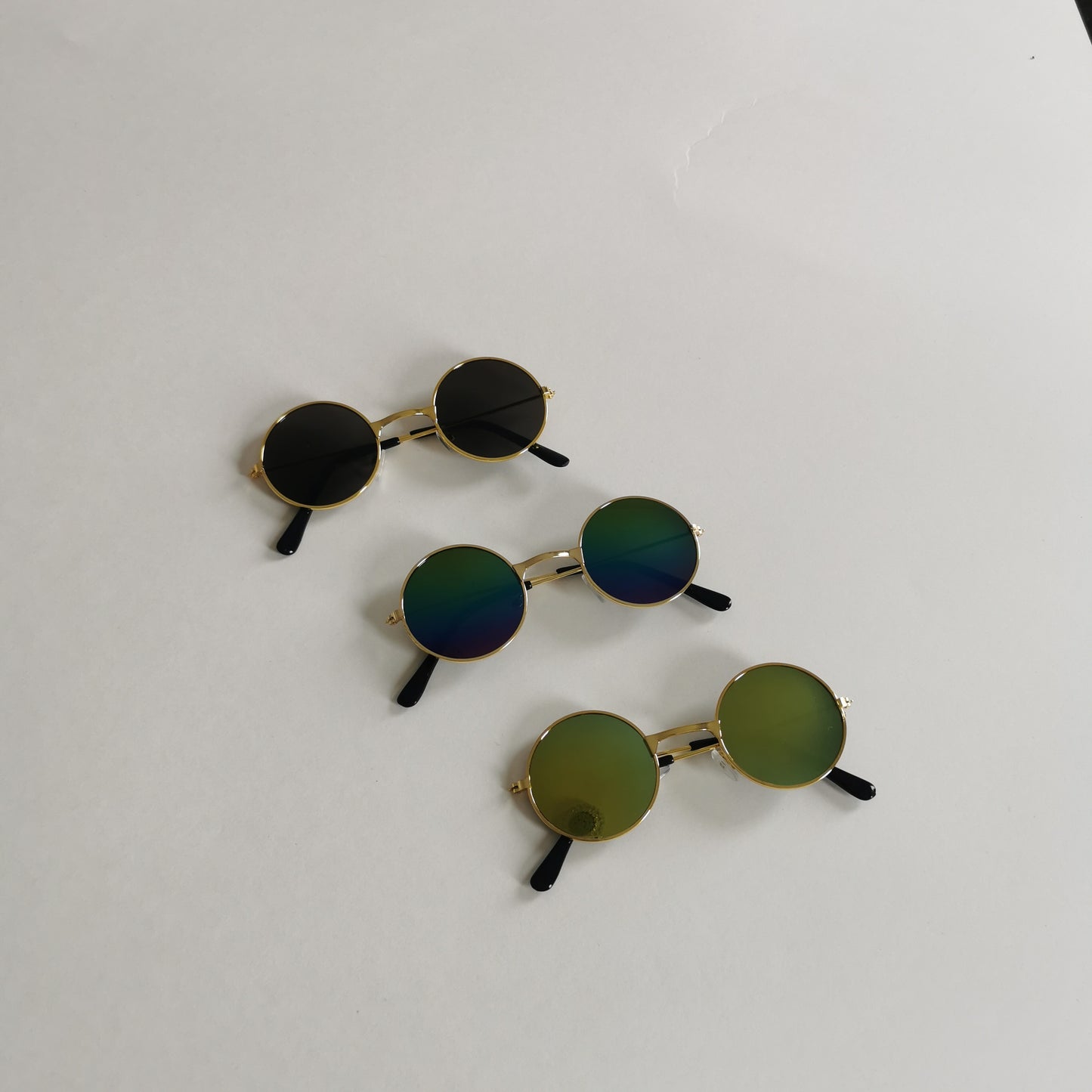 Pet Funny Sunglasses