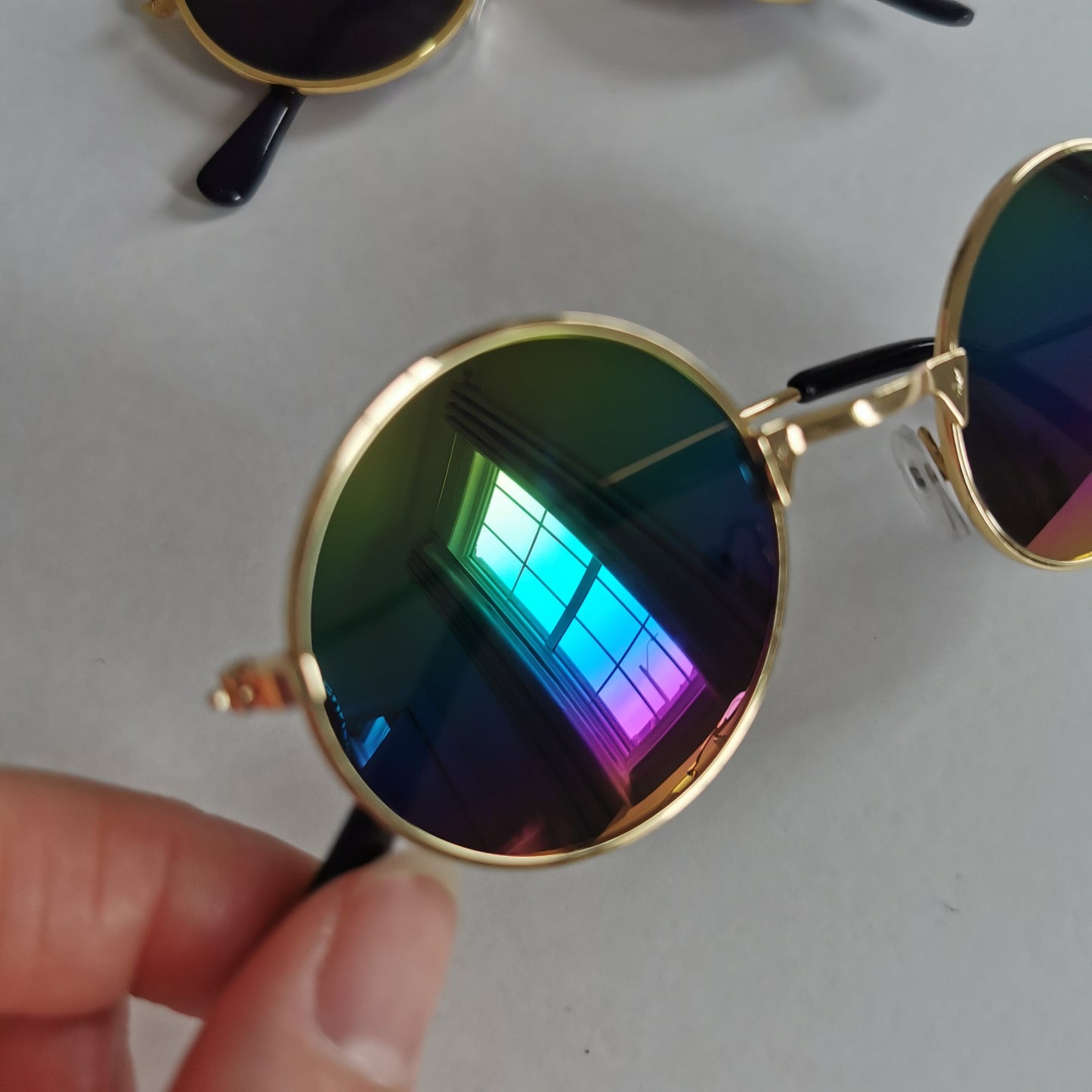 Pet Funny Sunglasses