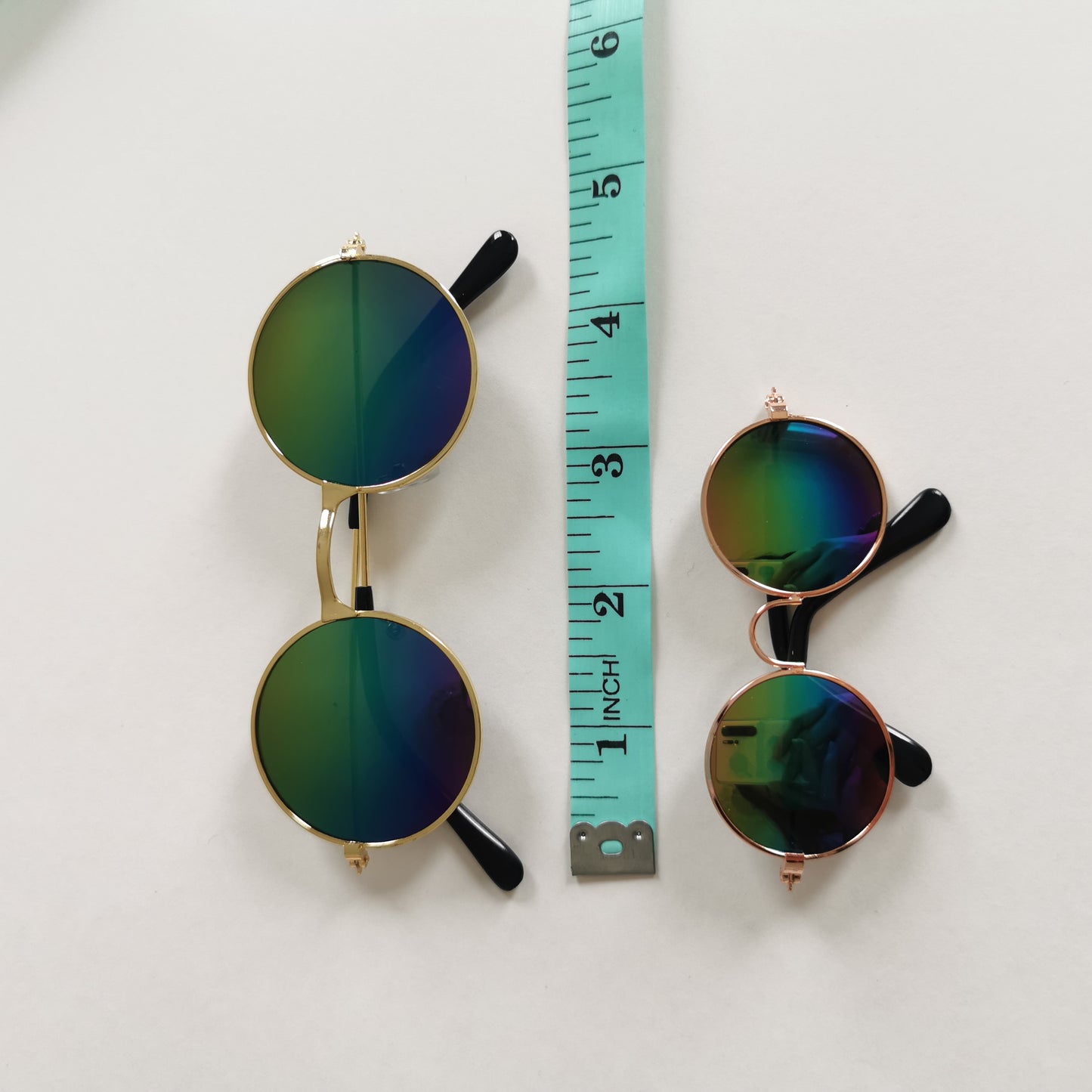 Pet Funny Sunglasses