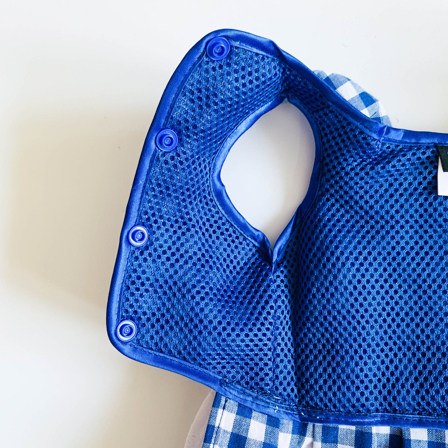 Fashion Harness Dress | For Elegant Puppy or Kitten