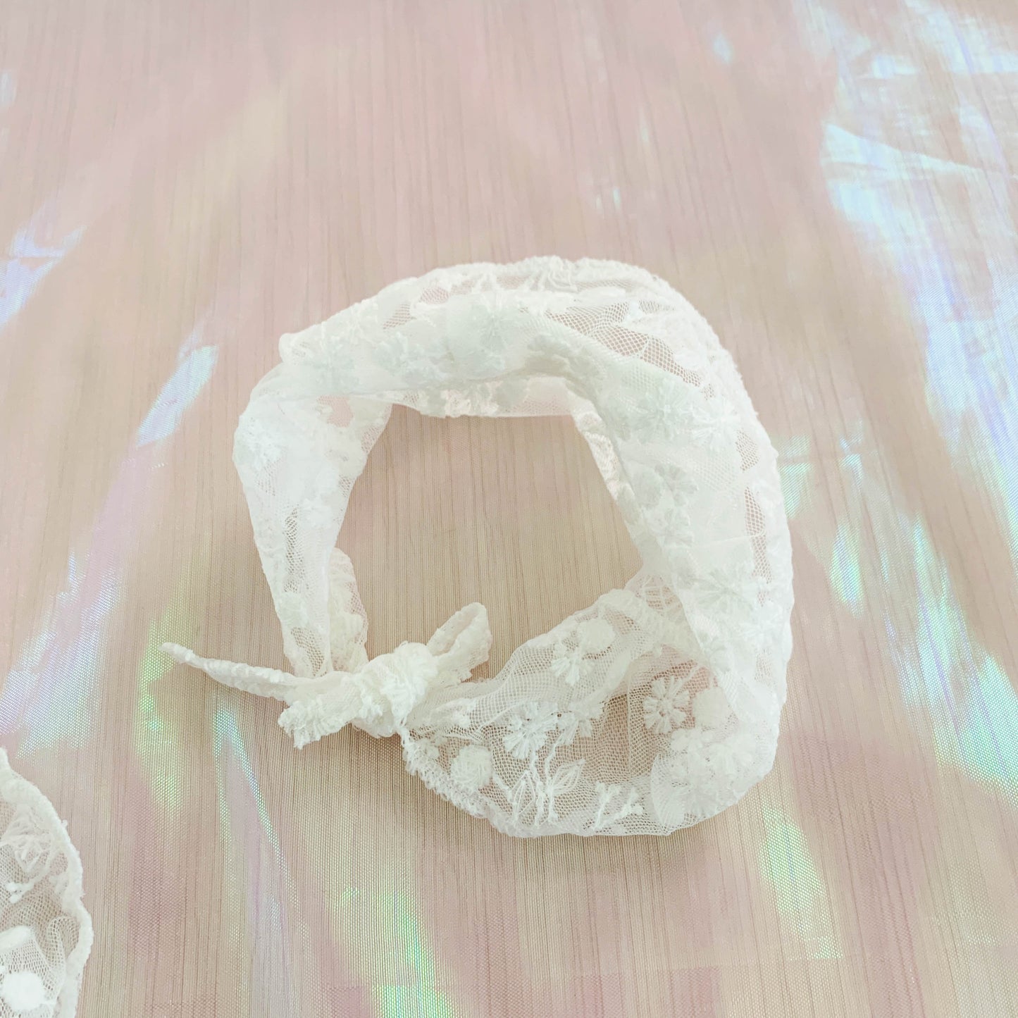 In Stock | Pet Summer Wedding Dress | Elegant White Lace | For Rabbits, Cats and Dogs