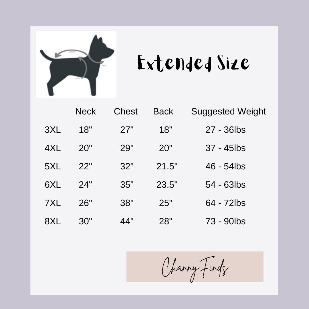 Fashion Pet Soft Faux Fur Coat (extended size available)