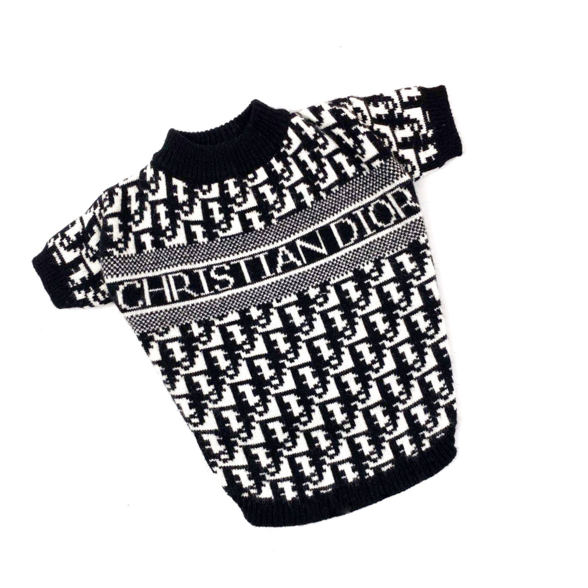 Fashion Pet Sweater (XS available!)