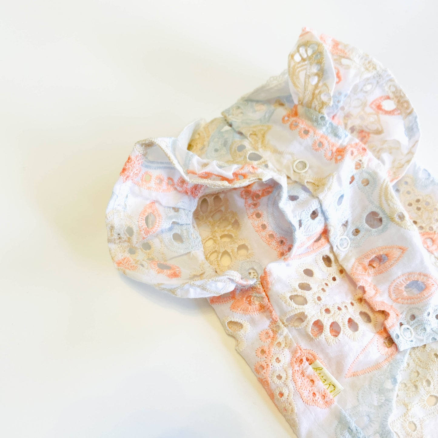 In Stock | Summer Princess Vintage Style Handmade Pet Dress-shirt | Elegant Pet | For Cats, Dogs and Rabbits