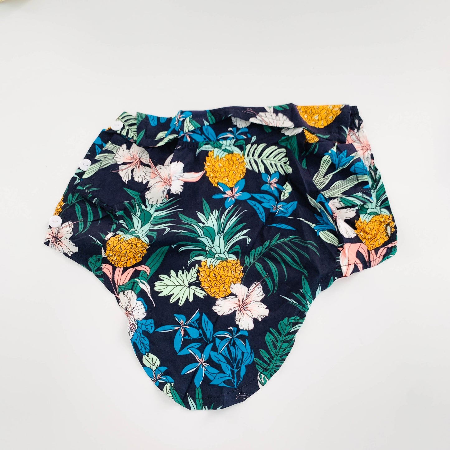 Summer Passion Hawaii Shirt Top | Extended Sizes Available | S to 8XL