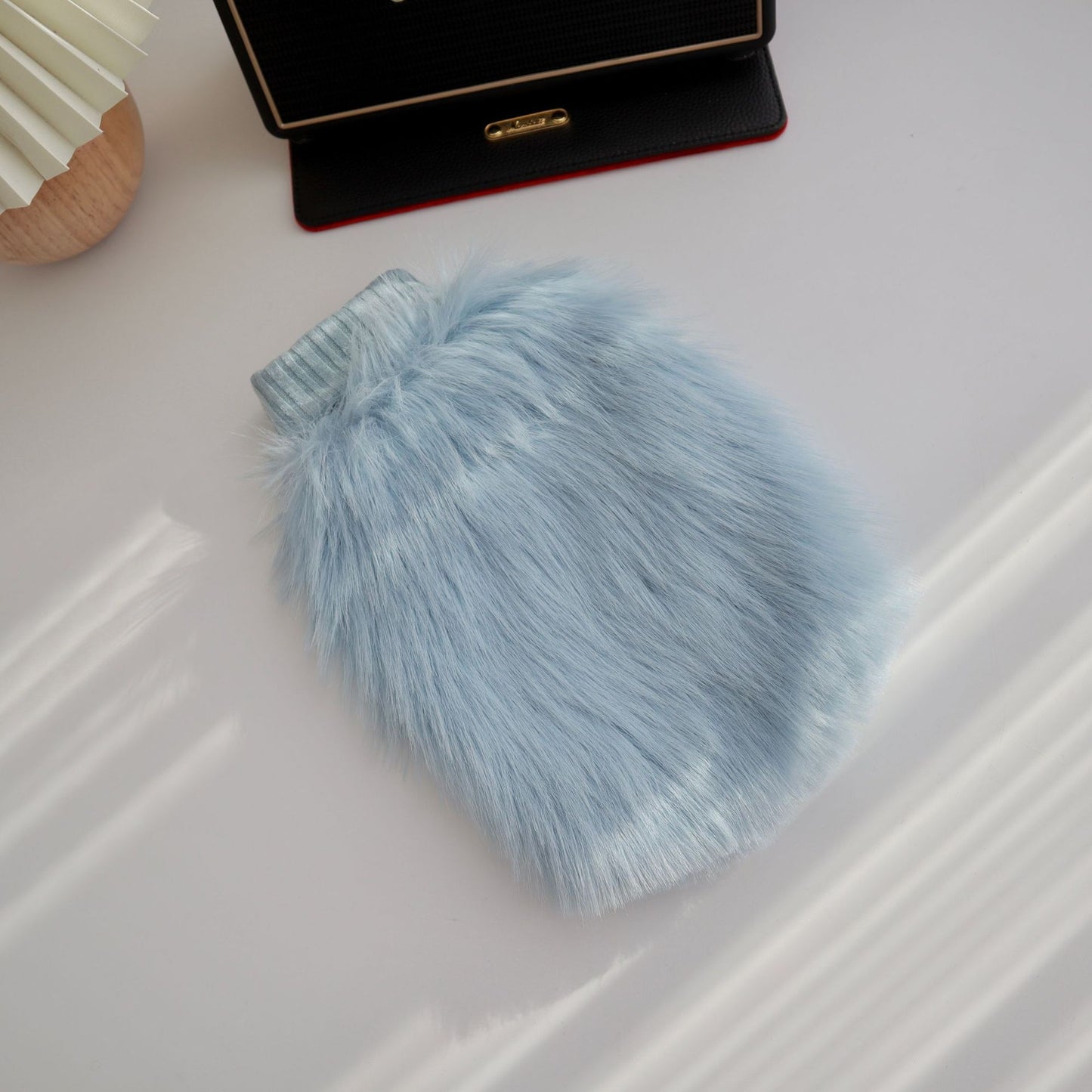 [Last Chance] Luxury Faux Fur Sweater | Instagram Icon ready