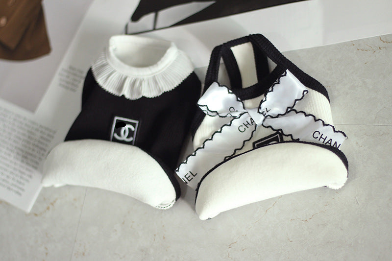 Ultra-Soft All Season Pet Shirt Tank Top