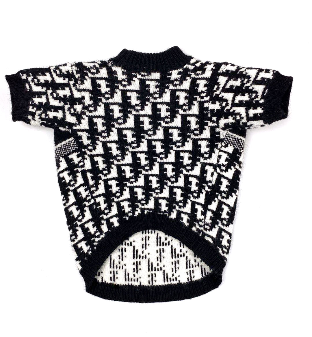 Fashion Pet Sweater (XS available!)