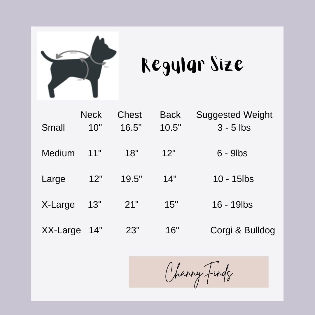 Fashion Pet Designer Inspired Pet Sweater