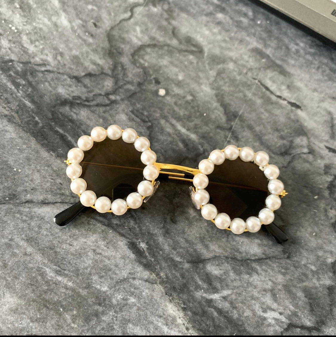 Pearl Sunglasses for Dogs and Cats